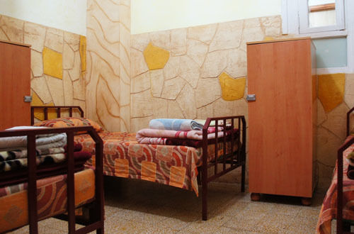 Hostel Talal Beirut