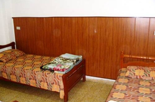 Hostel Talal