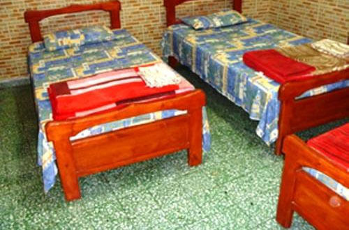 Talal Hostel Beirut