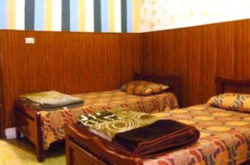 Hostel Talal Beirut