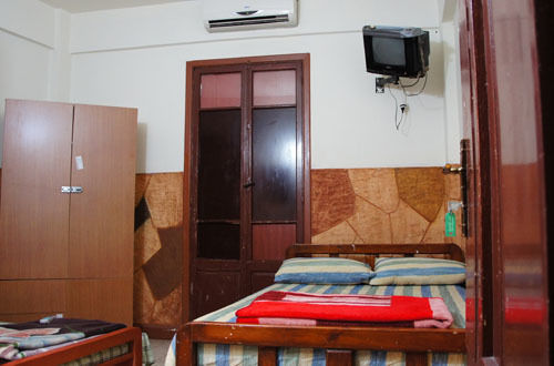 Talal Hostel Beirut