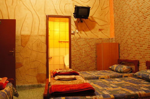 Talal Hostel