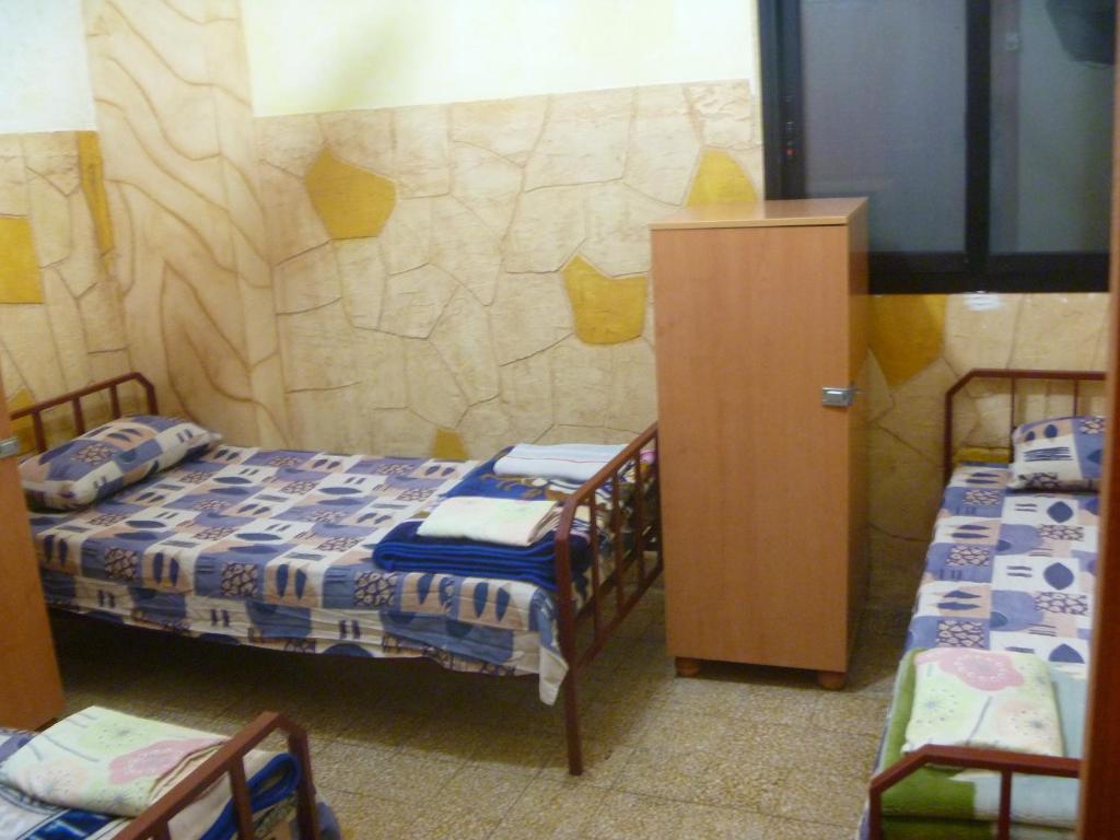 Talal Hostel