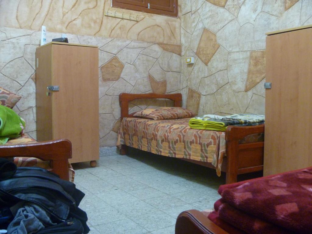 Hostel Talal Beirut